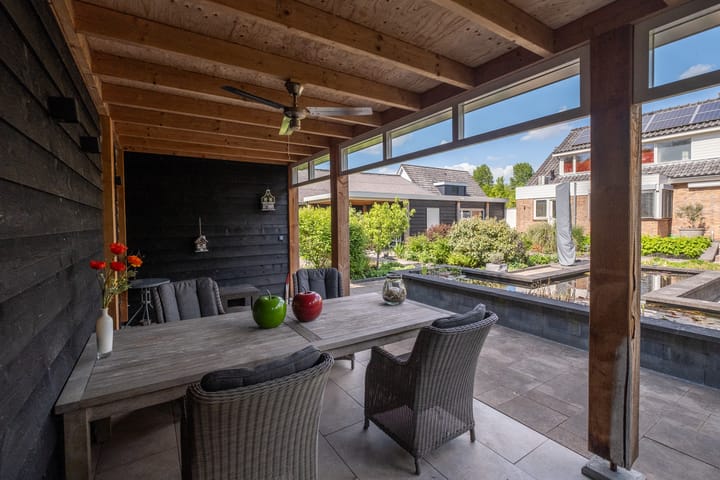 Photo 37 of Rustenburgerweg 74