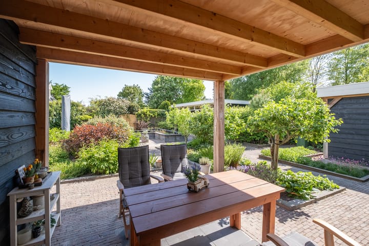 Photo 38 of Rustenburgerweg 74