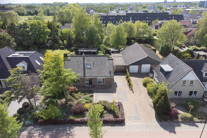 Photo 42 of Rustenburgerweg 74