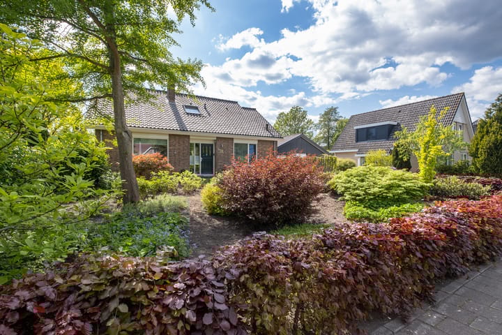 Photo 43 of Rustenburgerweg 74