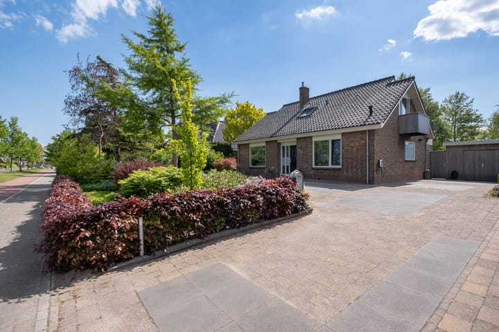 Photo 44 of Rustenburgerweg 74