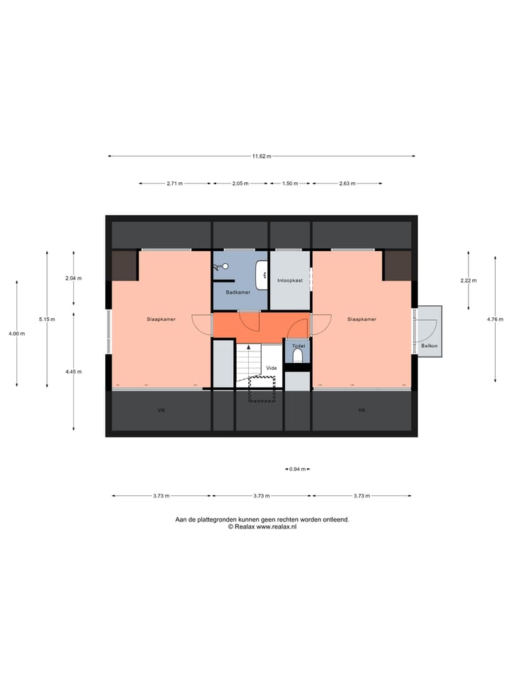 Photo 51 of Rustenburgerweg 74