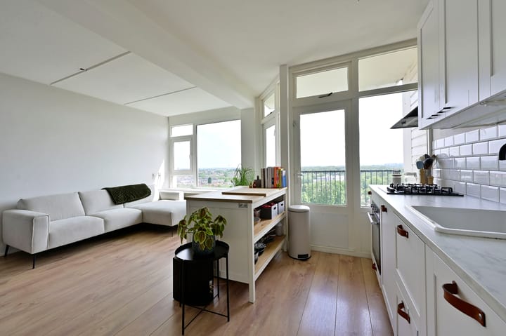 Foto 3 van Van Leeuwenhoekstraat 5-0165