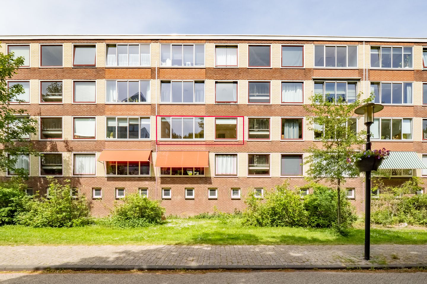 Foto 1 van Ravellaan 58