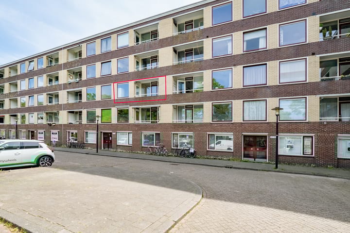 Foto 4 van Ravellaan 58