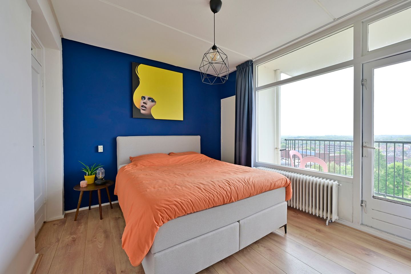 Foto 10 van Van Leeuwenhoekstraat 5-0165