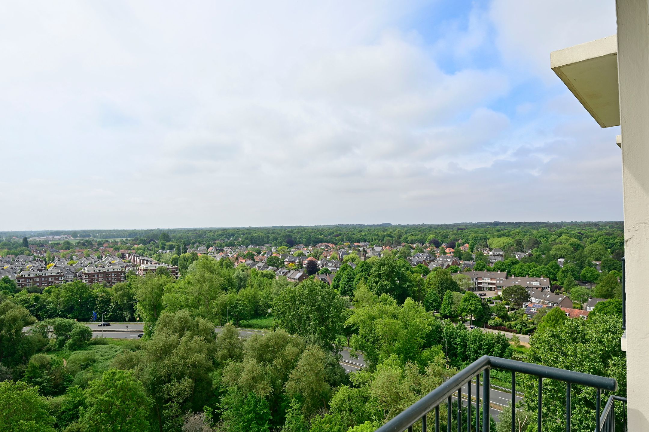 Foto 12 van Van Leeuwenhoekstraat 5-0165