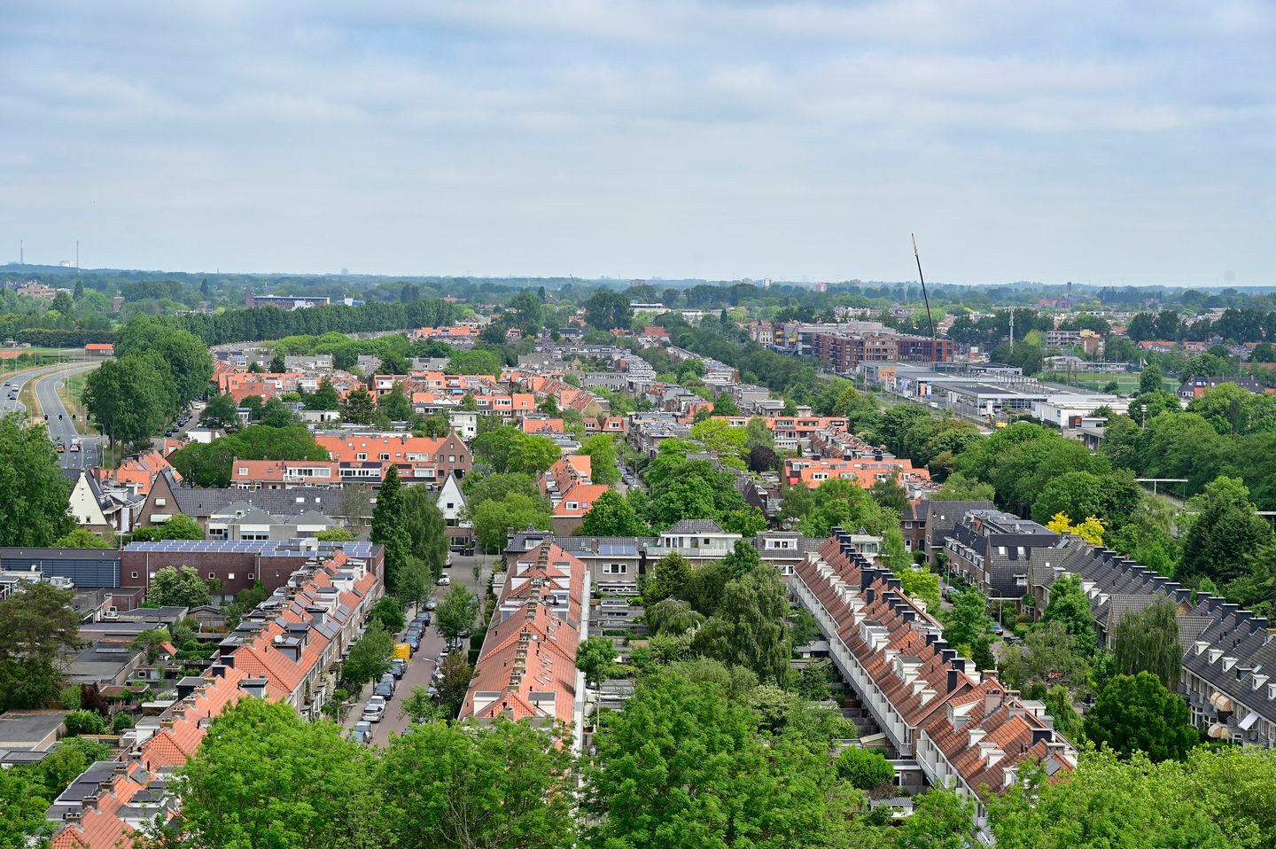 Foto 14 van Van Leeuwenhoekstraat 5-0165