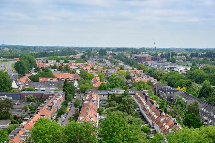 Foto 14 van Van Leeuwenhoekstraat 5-0165