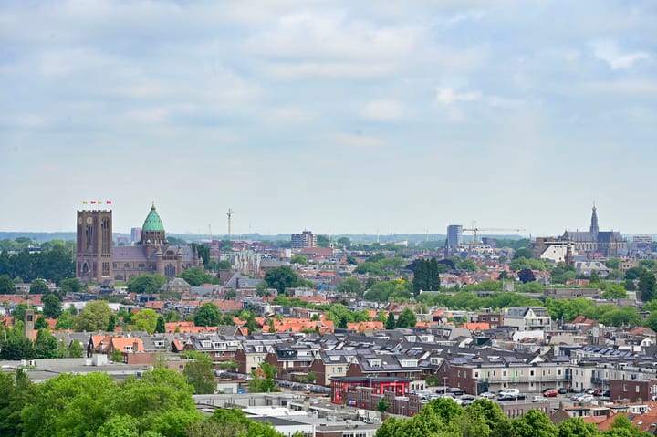 Foto 15 van Van Leeuwenhoekstraat 5-0165