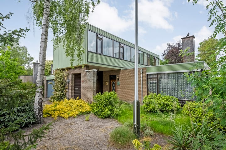 Foto 1 van Elzenlaan 14