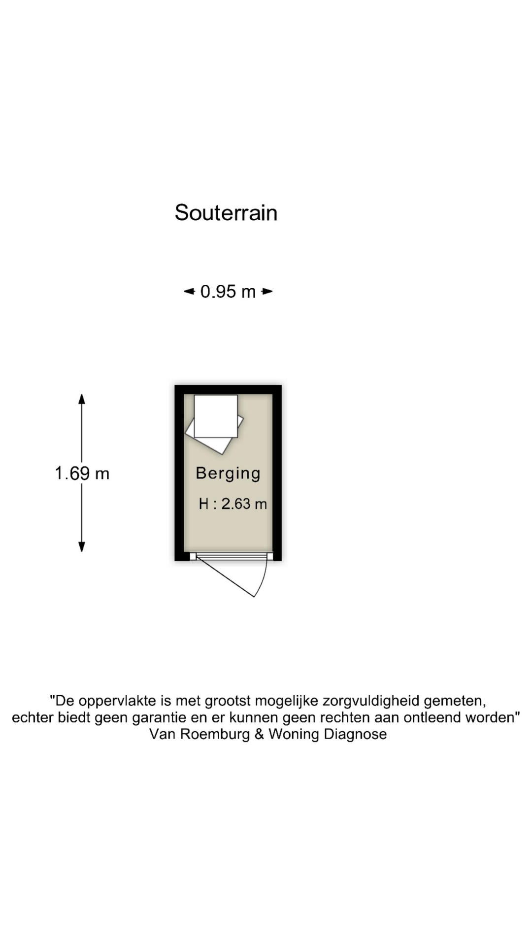 Foto 17 van Van Leeuwenhoekstraat 5-0165