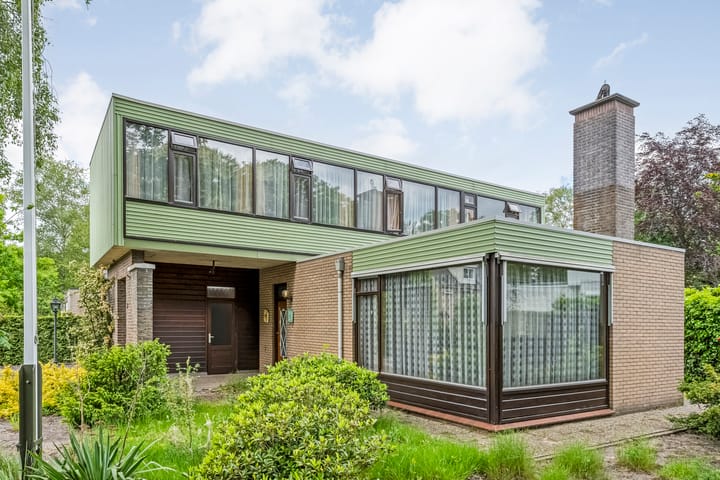 Foto 2 van Elzenlaan 14