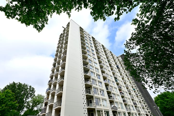 Foto 1 van Van Leeuwenhoekstraat 5-0165