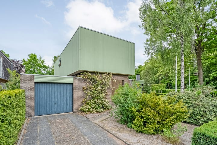 Foto 4 van Elzenlaan 14