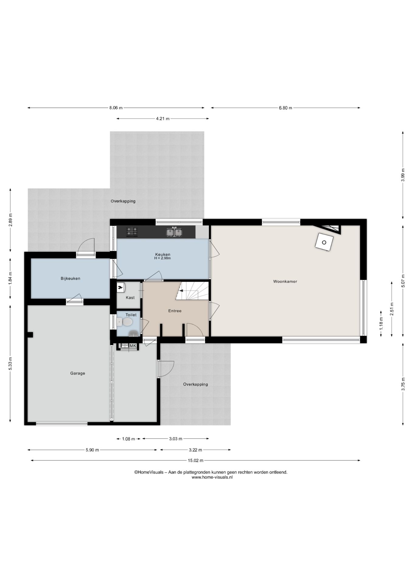 Photo 45 of Elzenlaan 14