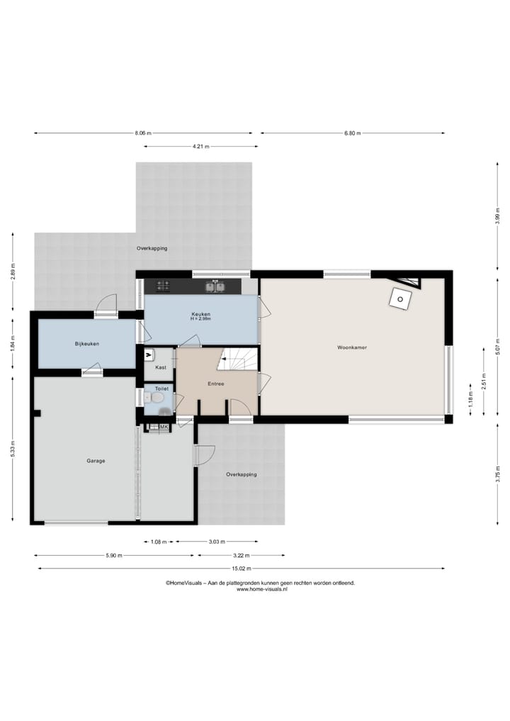 Foto 45 van Elzenlaan 14