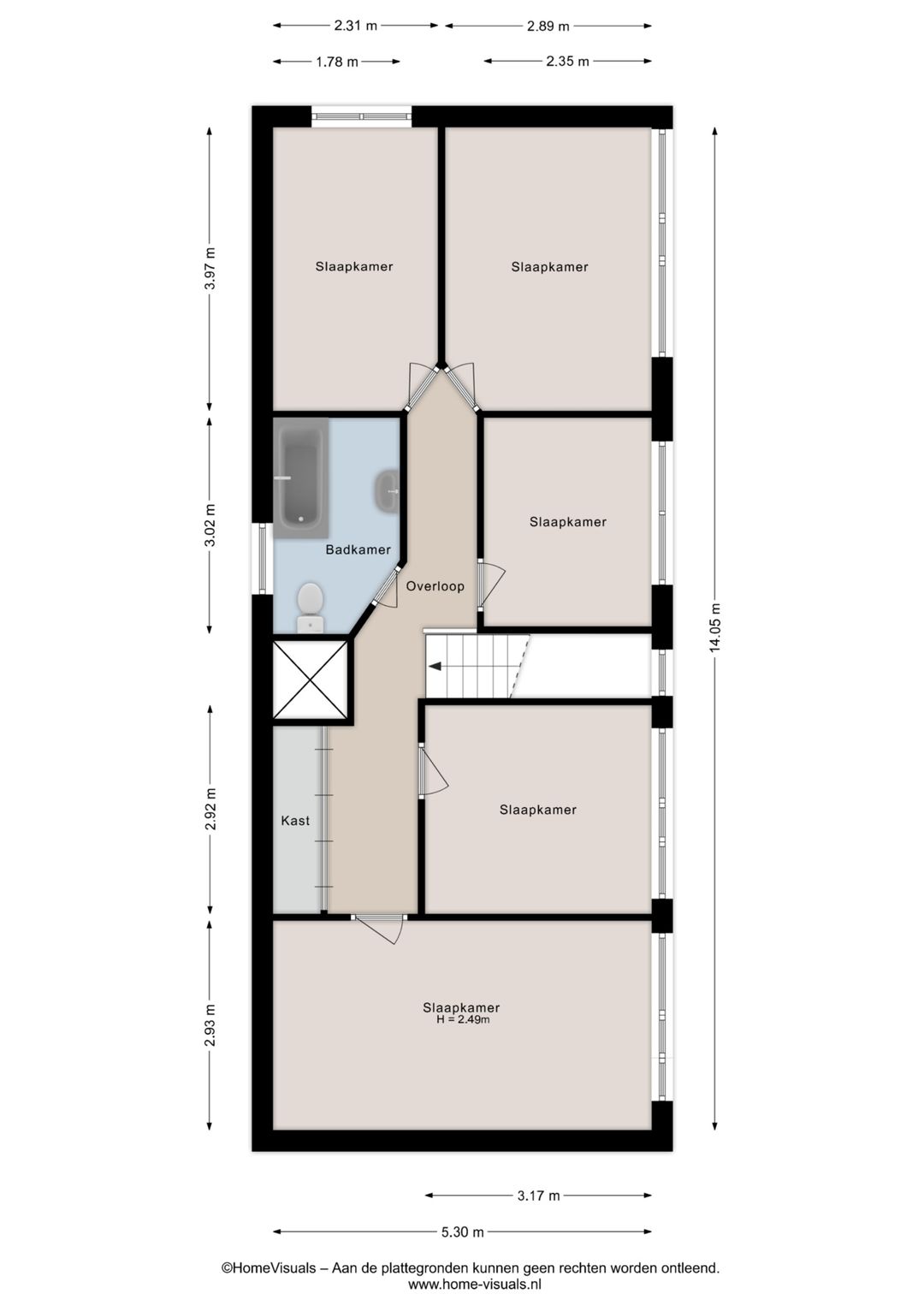 Photo 46 of Elzenlaan 14