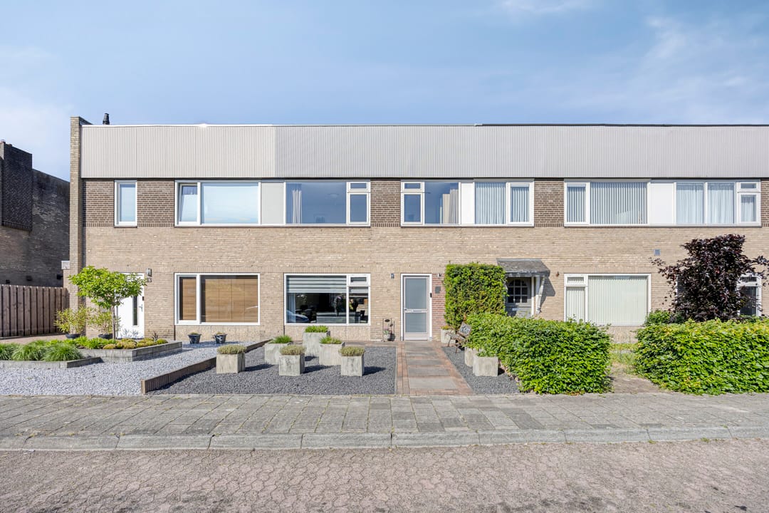 Foto 2 van Wilhelminastraat 15