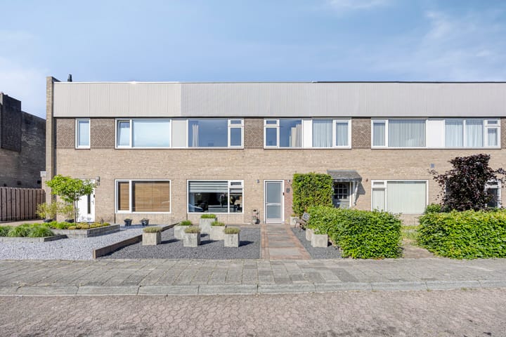 Foto 2 van Wilhelminastraat 15