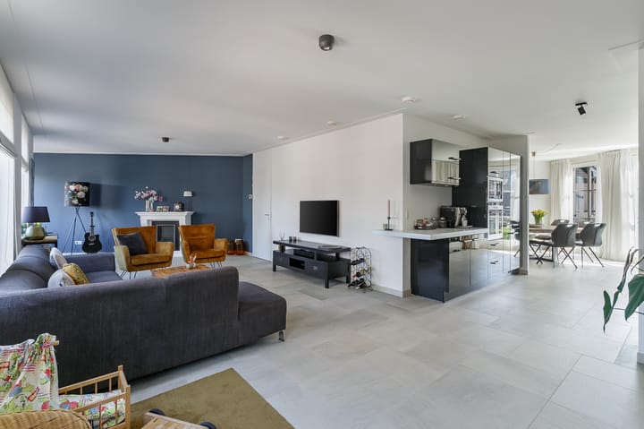 Photo 3 of Ganzenveer 48