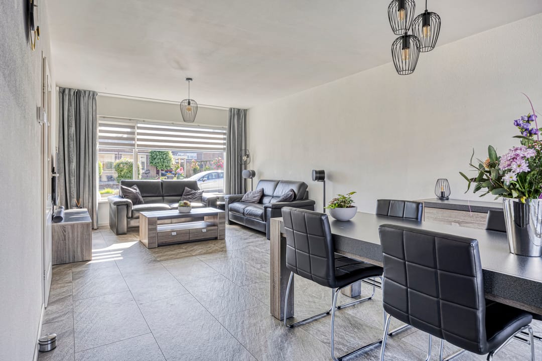 Foto 11 van Wilhelminastraat 15