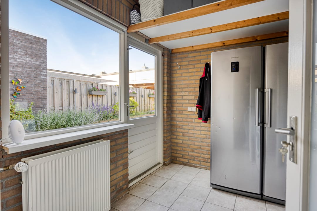 Foto 16 van Wilhelminastraat 15