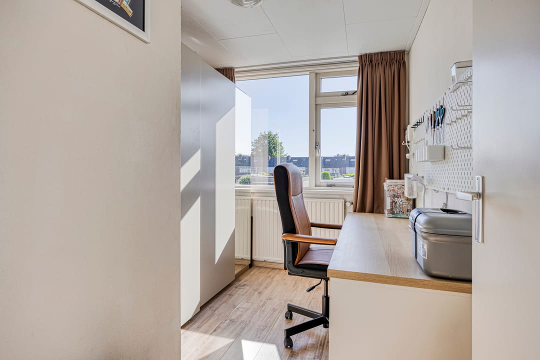 Foto 23 van Wilhelminastraat 15