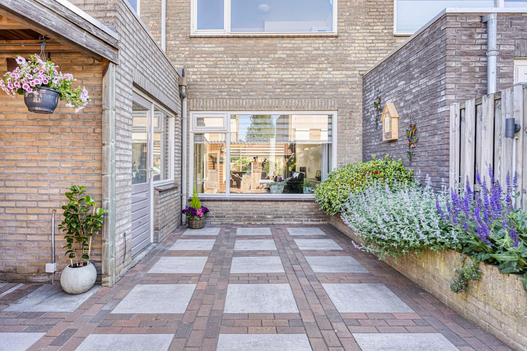 Foto 28 van Wilhelminastraat 15