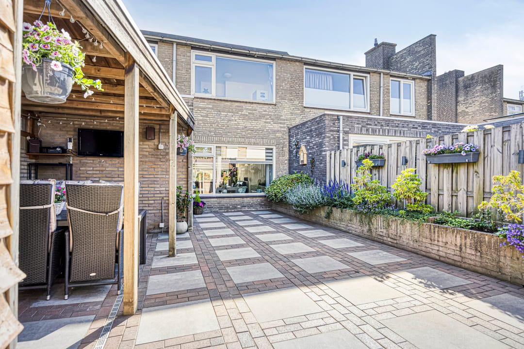 Foto 31 van Wilhelminastraat 15