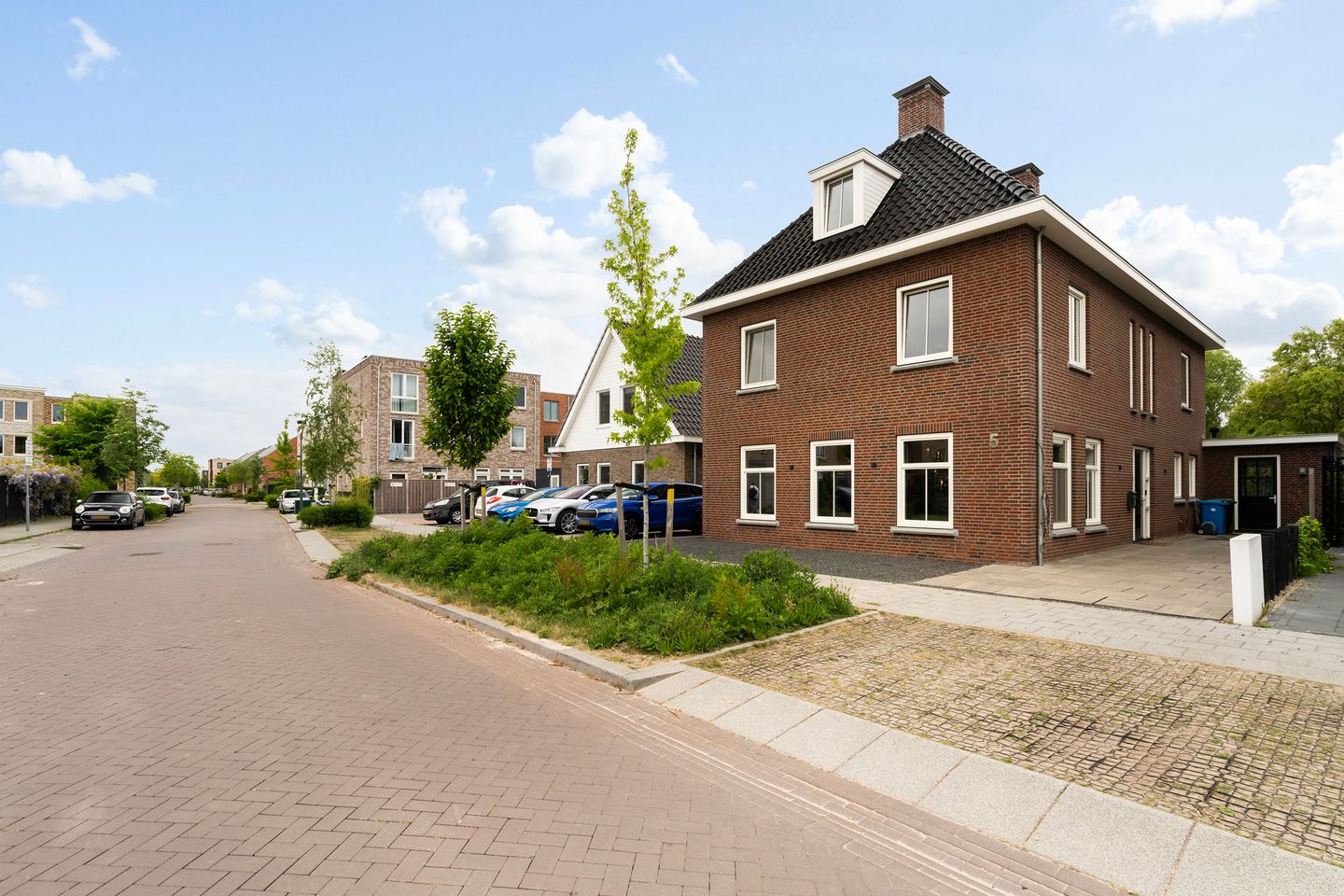 Photo 5 of Trilgrasstraat 5