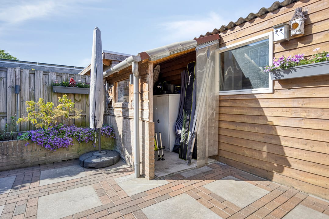 Foto 32 van Wilhelminastraat 15