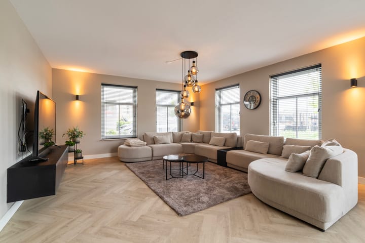 Foto 3 van Trilgrasstraat 5