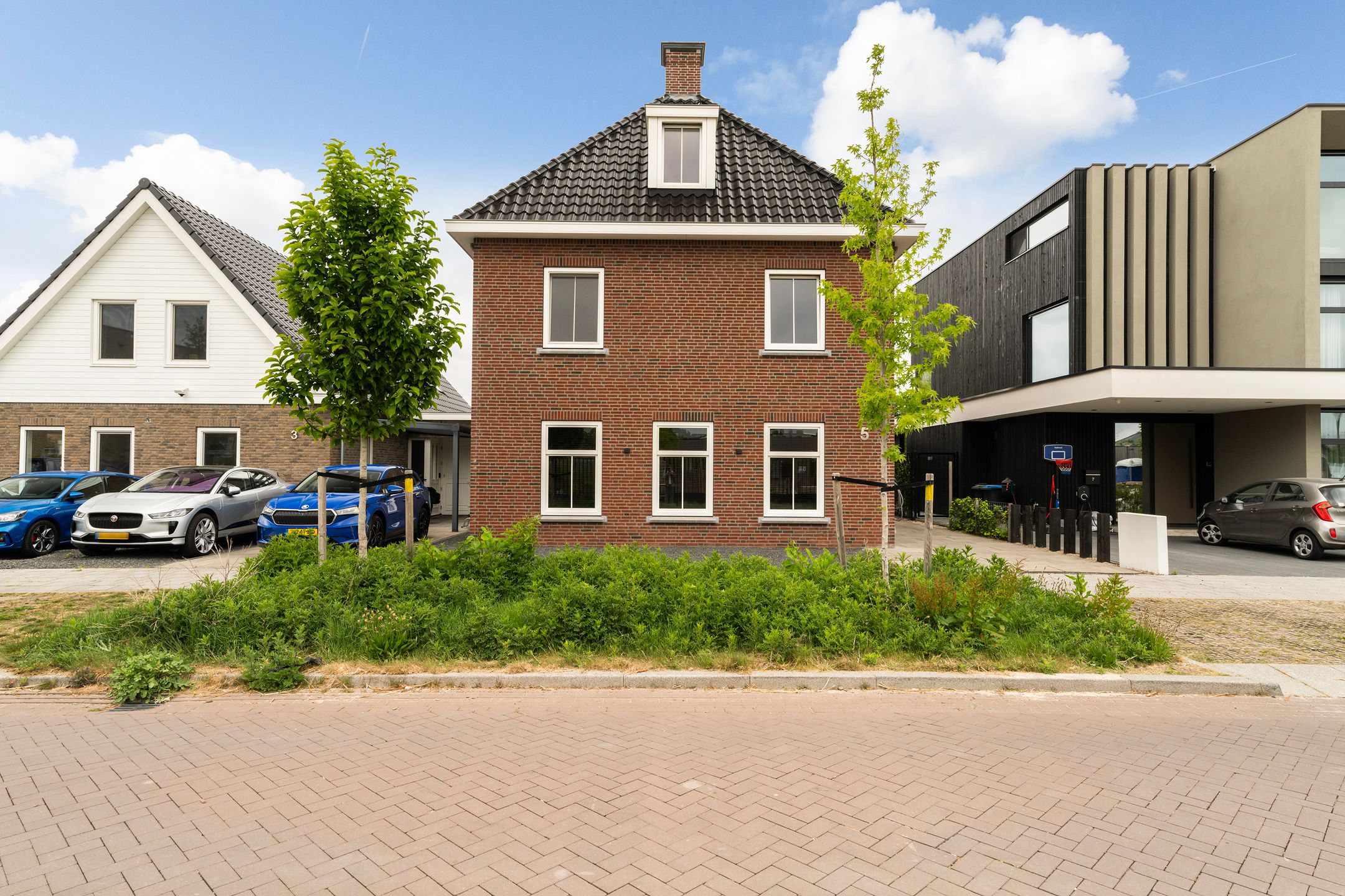 Photo 6 of Trilgrasstraat 5