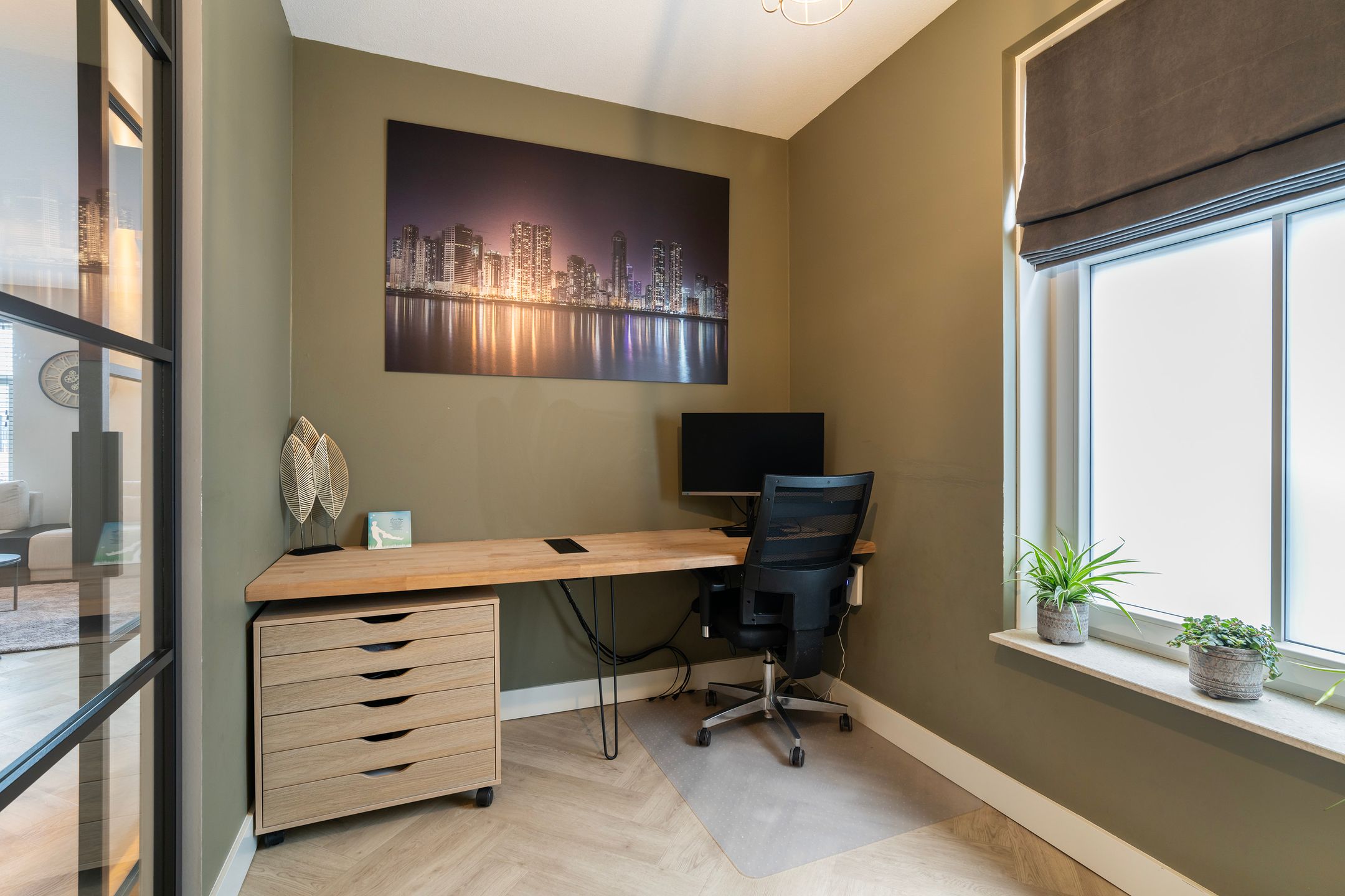 Photo 12 of Trilgrasstraat 5