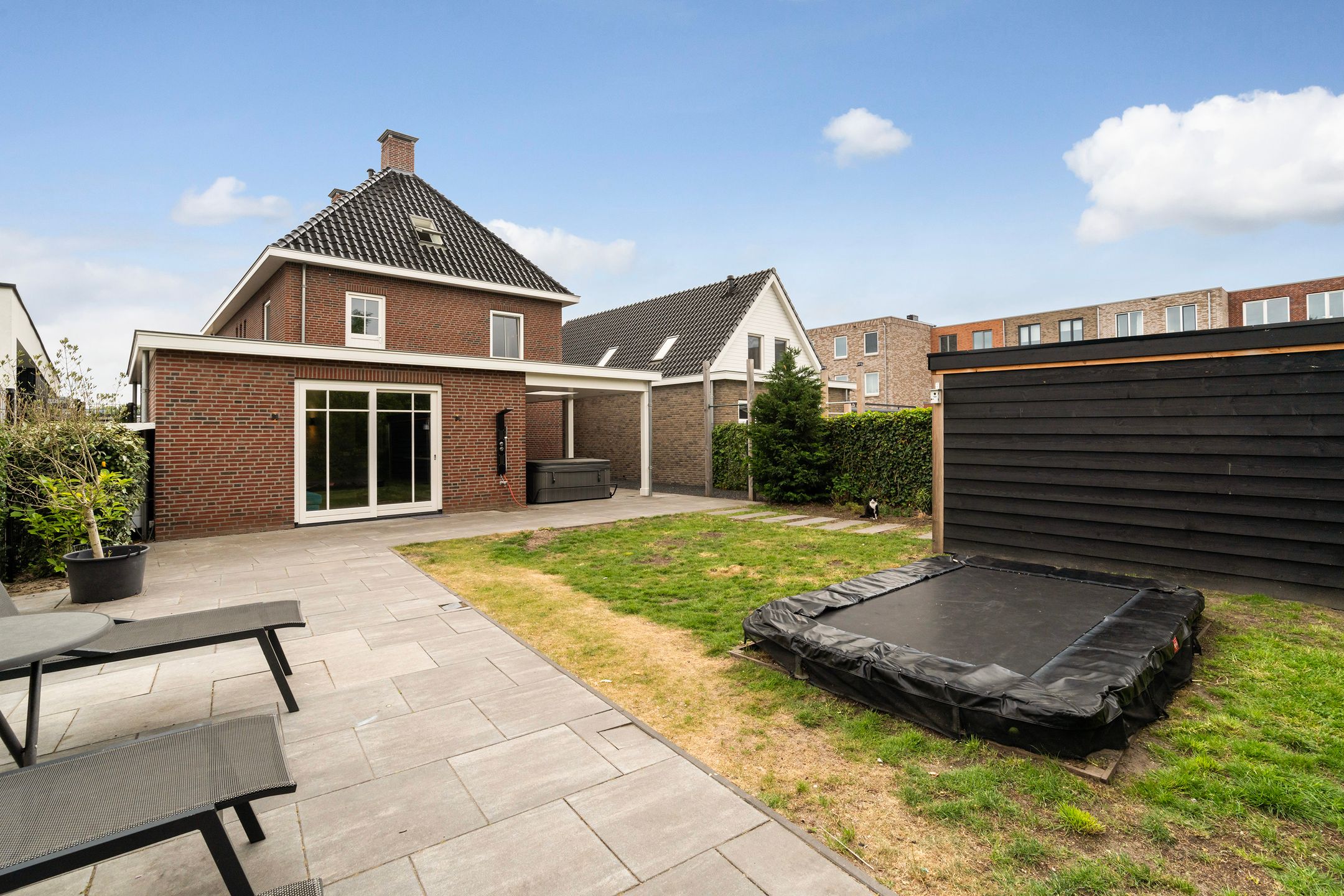 Photo 21 of Trilgrasstraat 5