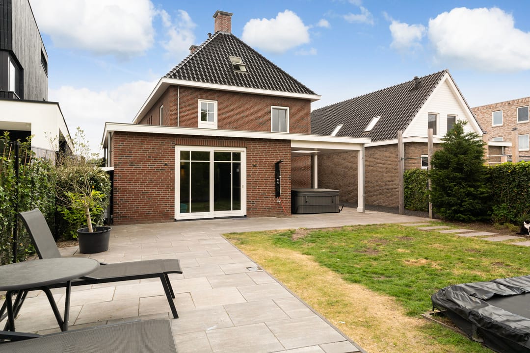 Photo 2 of Trilgrasstraat 5