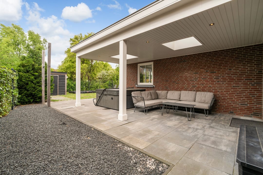 Photo 22 of Trilgrasstraat 5