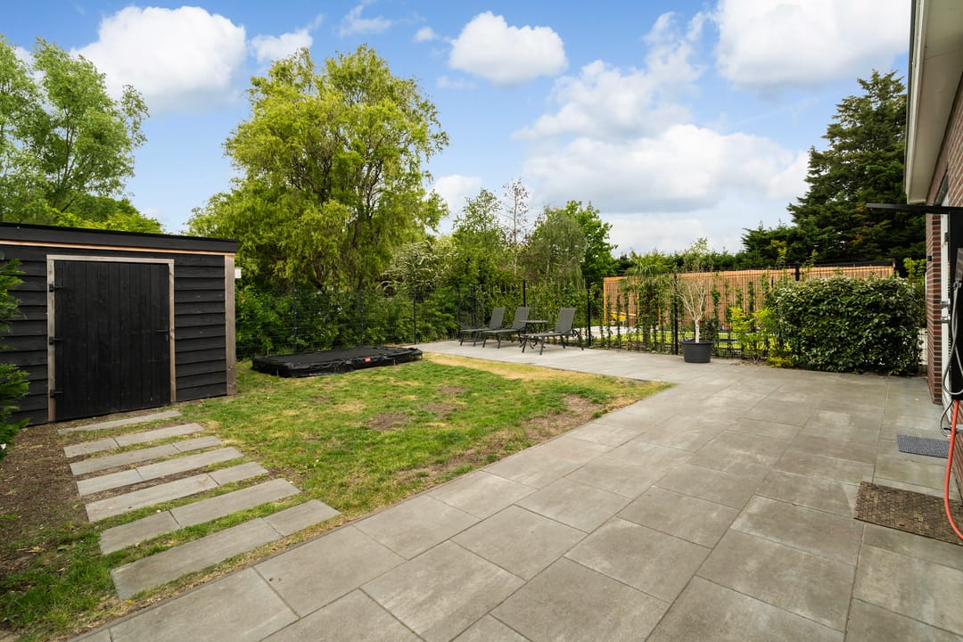 Photo 23 of Trilgrasstraat 5