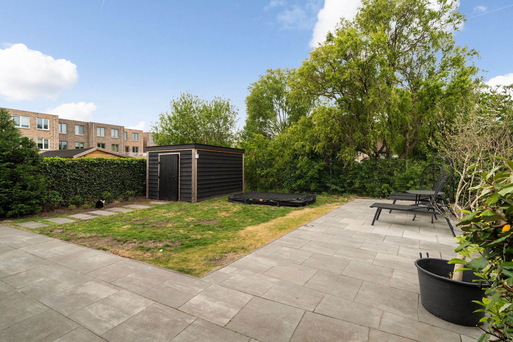 Photo 24 of Trilgrasstraat 5