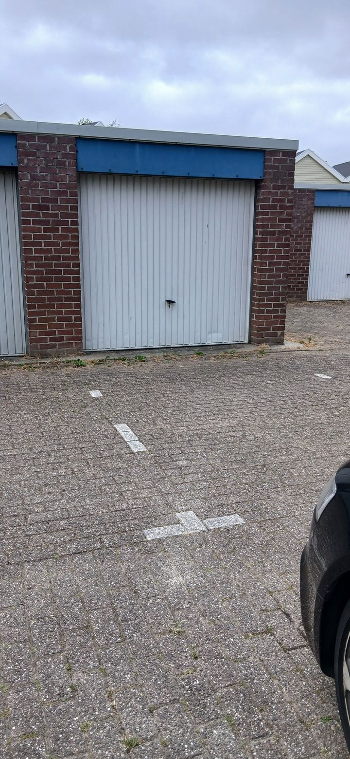 Coxstraat 1008