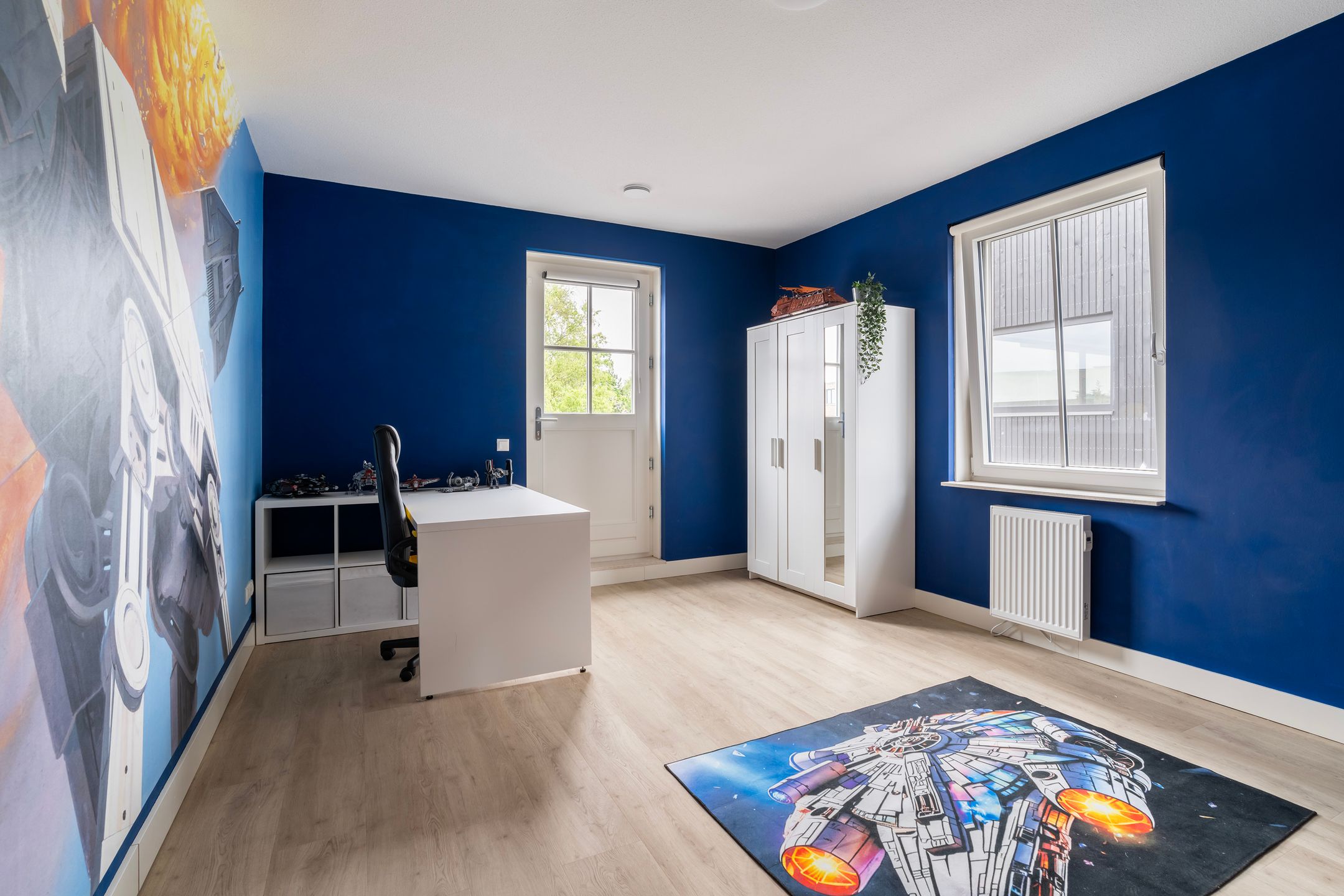 Photo 30 of Trilgrasstraat 5