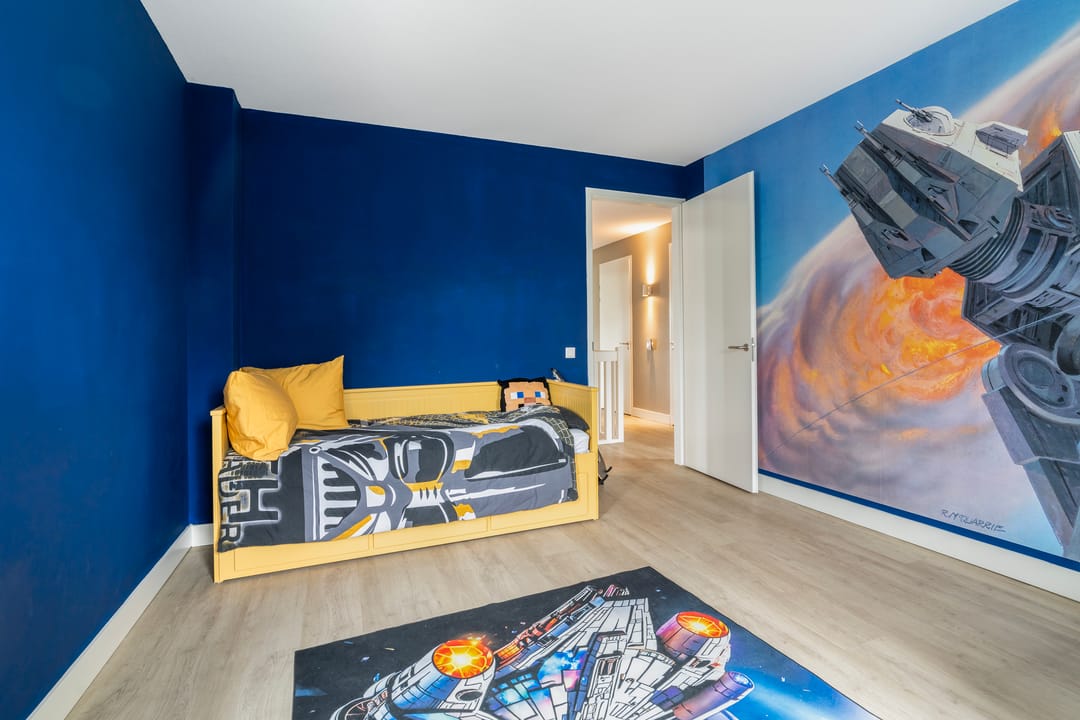 Photo 31 of Trilgrasstraat 5