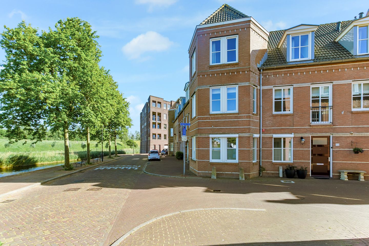 Foto 59 van Ganzenveer 48