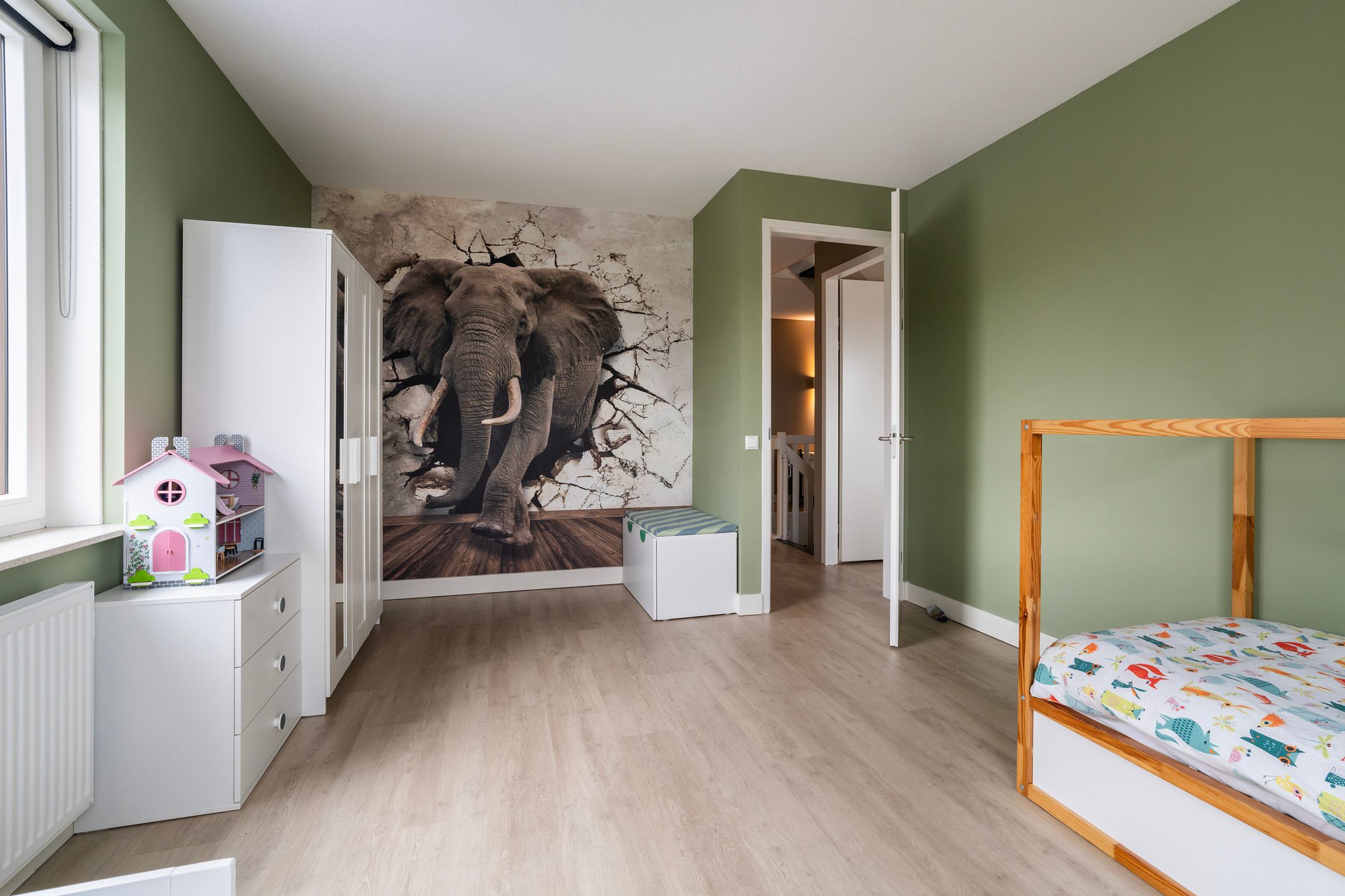 Photo 33 of Trilgrasstraat 5