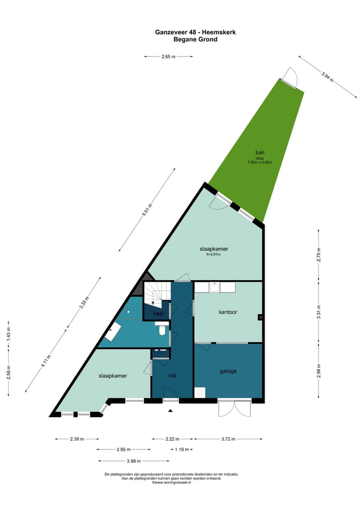 Foto 64 van Ganzenveer 48