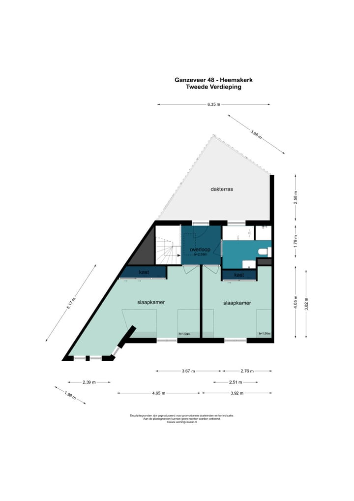 Foto 66 van Ganzenveer 48