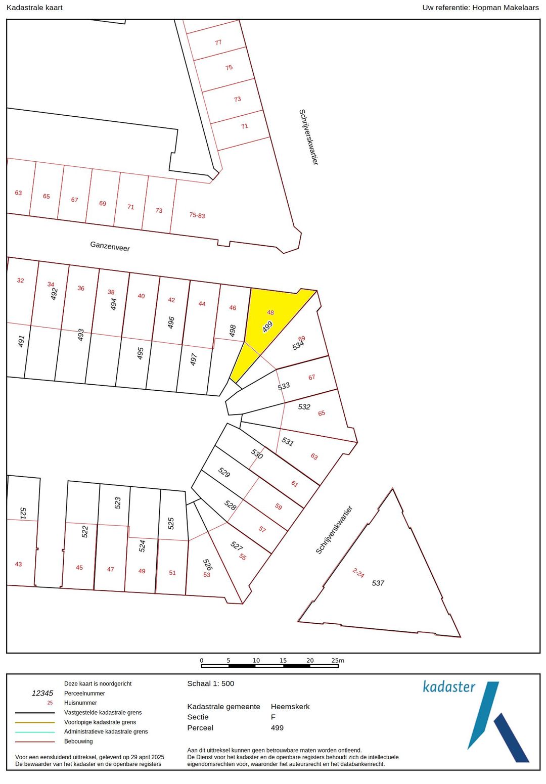 Foto 68 van Ganzenveer 48