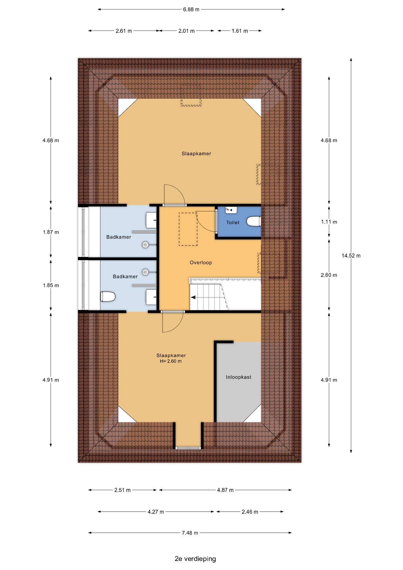 Photo 54 of Trilgrasstraat 5