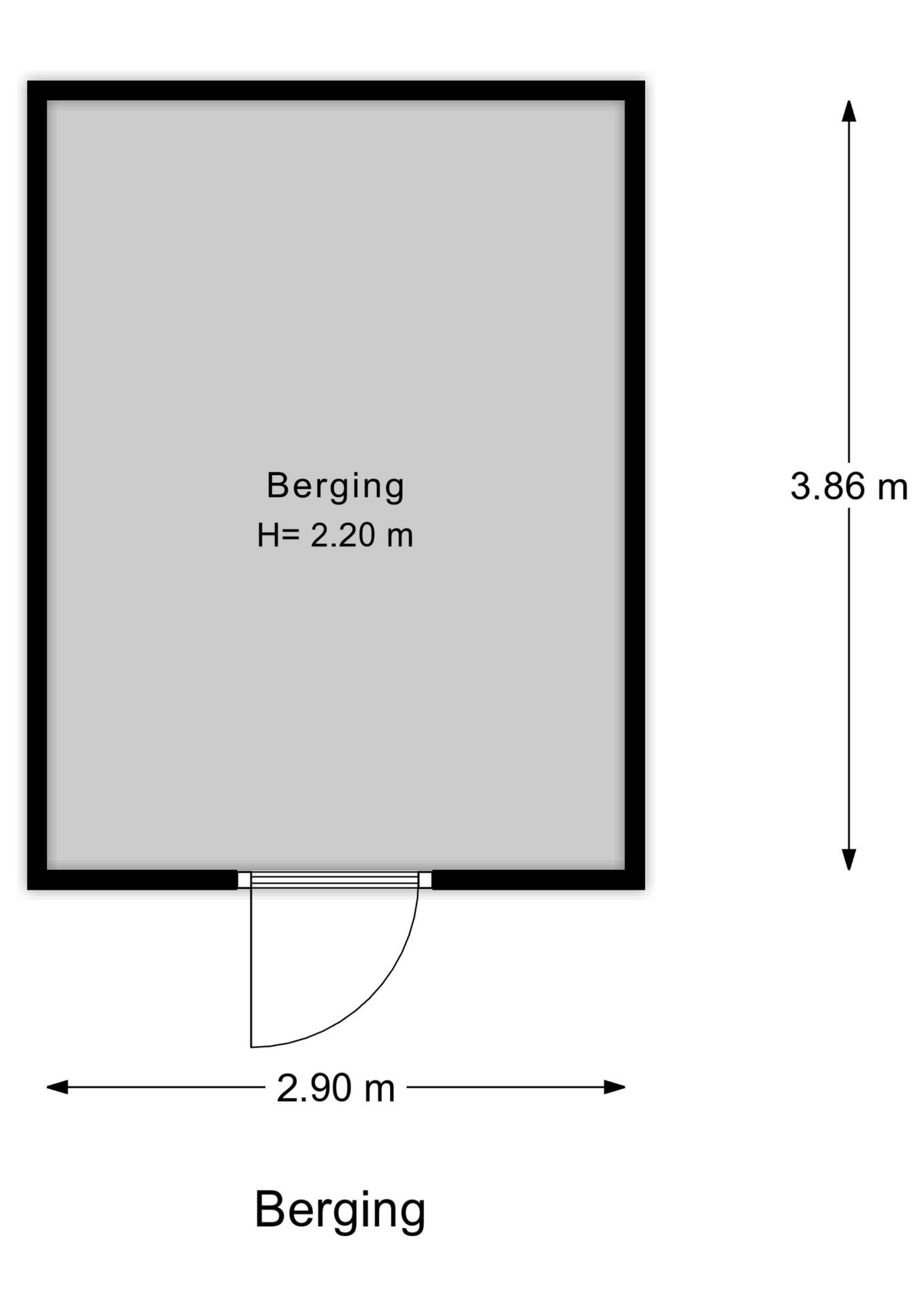 Photo 55 of Trilgrasstraat 5